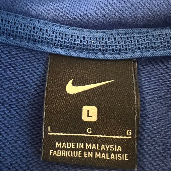 Nike Ky wildcat's sweatshirt - Picture 3 of 3